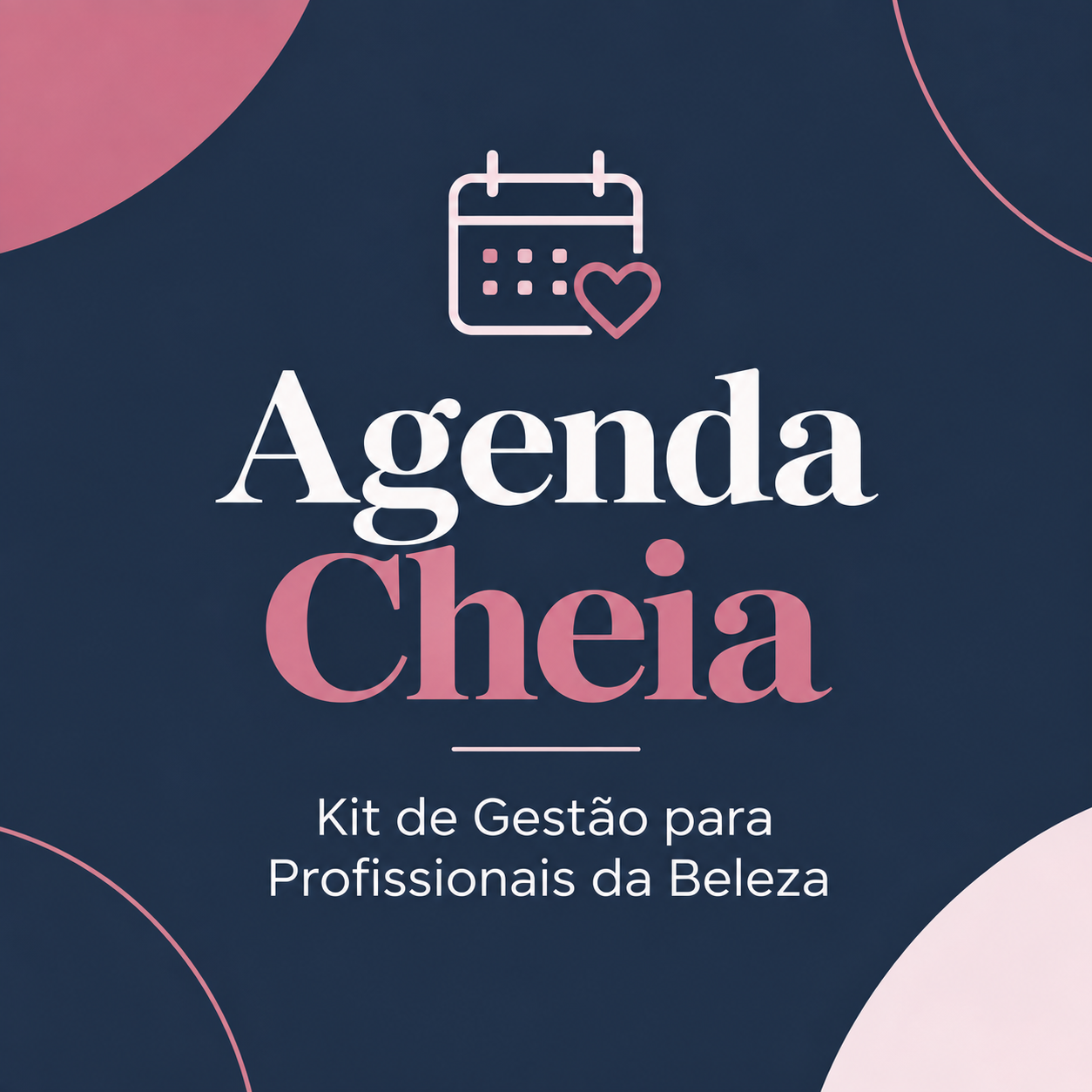Agenda Cheia